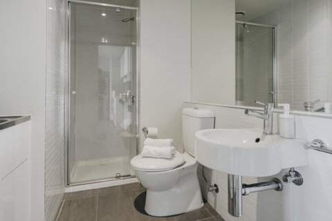 Mono Apartments On Franklin Street - Accommodation Georgetown 21