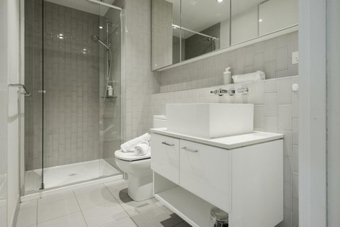 Mono Apartments On Franklin Street - Accommodation Georgetown 15