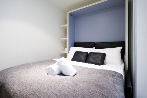 Mono Apartments On Franklin Street - Accommodation Georgetown 24