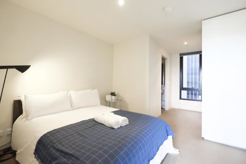 Mono Apartments On Franklin Street - Accommodation Georgetown 8