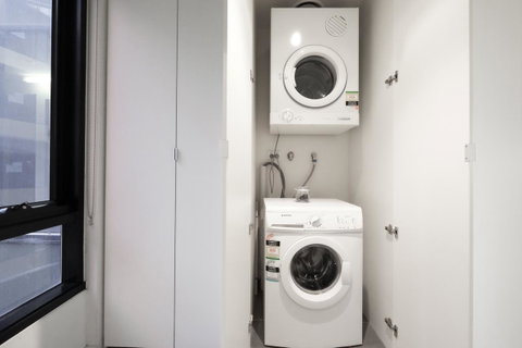 Mono Apartments On Franklin Street - Accommodation Georgetown 9