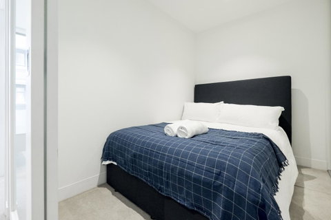Mono Apartments On Franklin Street - Accommodation Georgetown 16