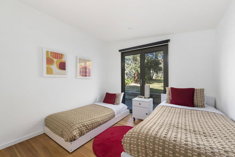 Apollo Bay Cottages - Accommodation Georgetown 15