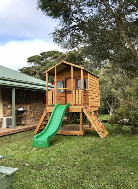 Apollo Bay Cottages - Accommodation Georgetown 5