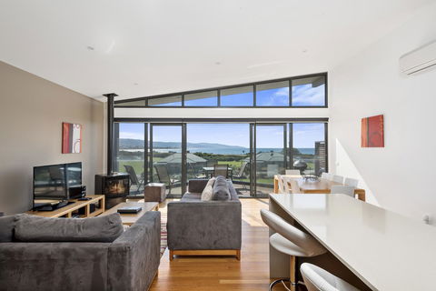 Apollo Bay Cottages - Accommodation Georgetown 13