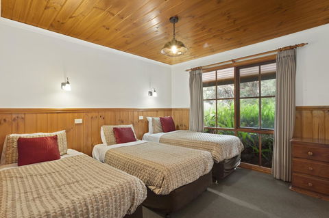 Apollo Bay Cottages - Accommodation Georgetown 3
