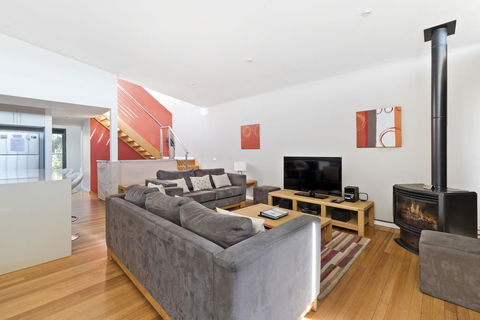 Apollo Bay Cottages - Accommodation Georgetown 12