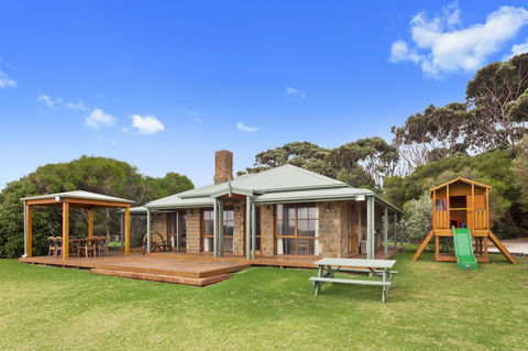 Apollo Bay Cottages - Accommodation Georgetown 0