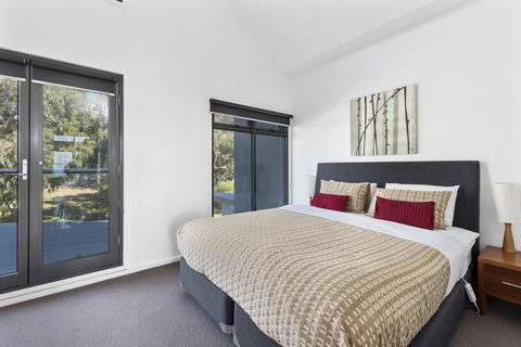 Apollo Bay Cottages - Accommodation Georgetown 9