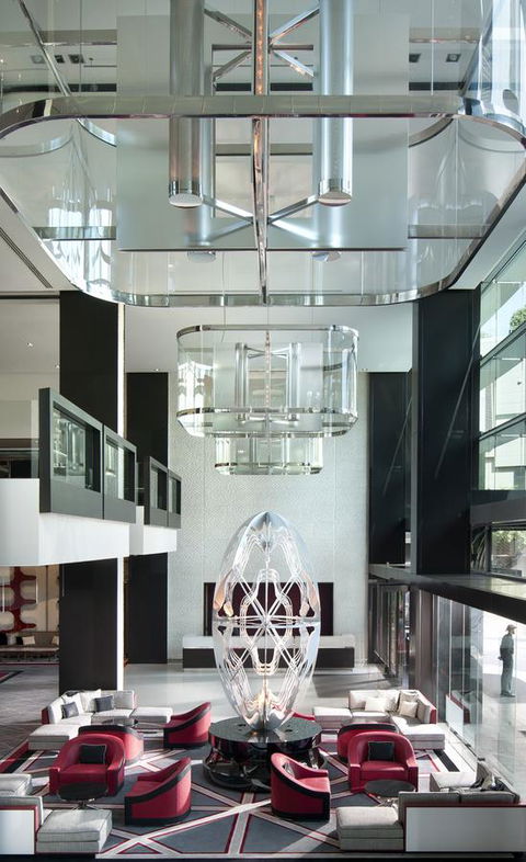 Crown Promenade Melbourne - Accommodation Georgetown 19