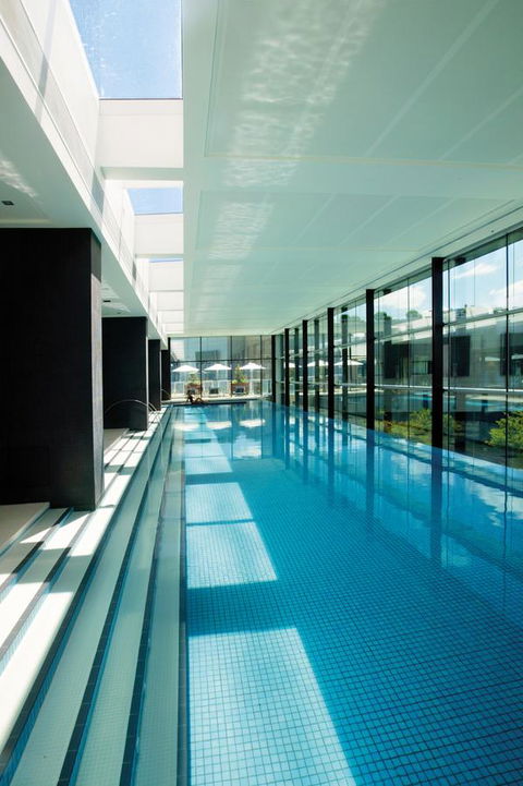 Crown Promenade Melbourne - Accommodation Georgetown 0
