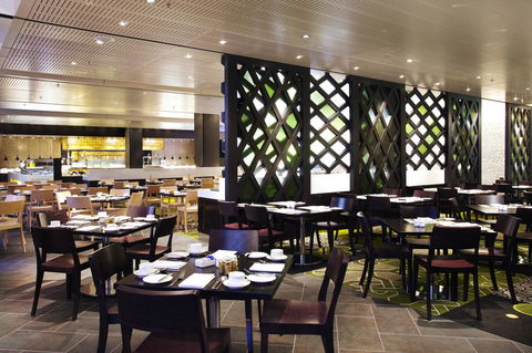 Crown Promenade Melbourne - Accommodation Georgetown 13