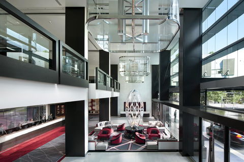 Crown Promenade Melbourne - Accommodation Georgetown 16