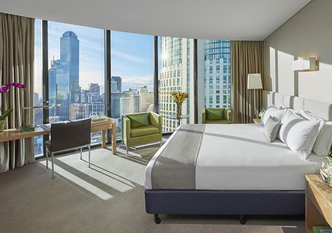 Crown Promenade Melbourne - Accommodation Georgetown 4