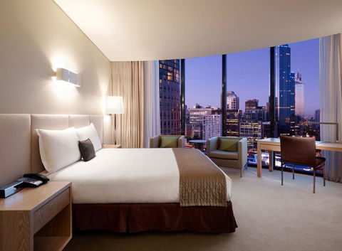 Crown Promenade Melbourne - Accommodation Georgetown 5