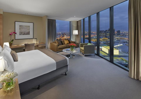 Crown Promenade Melbourne - Accommodation Georgetown 1
