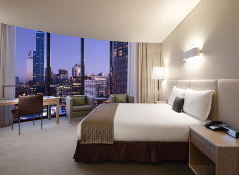 Crown Promenade Melbourne - Accommodation Georgetown 9