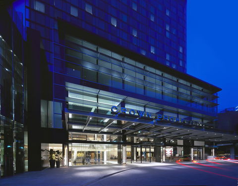 Crown Promenade Melbourne - Accommodation Georgetown 10