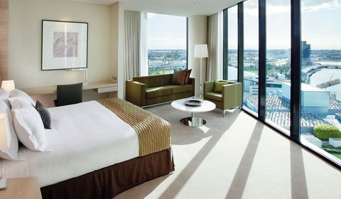 Crown Promenade Melbourne - Accommodation Georgetown 18