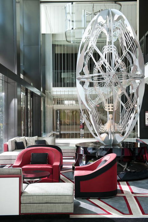 Crown Promenade Melbourne - Accommodation Georgetown 23