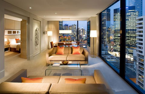 Crown Promenade Melbourne - Accommodation Georgetown 7