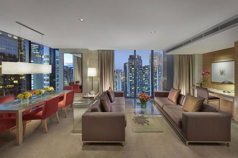Crown Promenade Melbourne - Accommodation Georgetown 27
