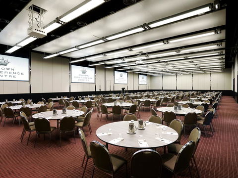 Crown Promenade Melbourne - Accommodation Georgetown 17
