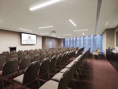 Crown Promenade Melbourne - Accommodation Georgetown 15