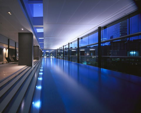 Crown Promenade Melbourne - Accommodation Georgetown 14
