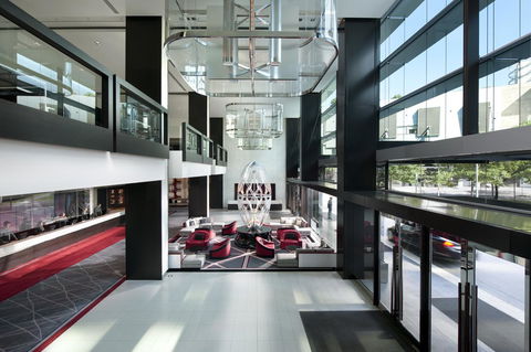 Crown Promenade Melbourne - Accommodation Georgetown 22