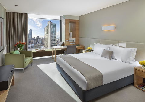 Crown Promenade Melbourne - Accommodation Georgetown 3