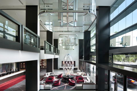Crown Promenade Melbourne - Accommodation Georgetown 21