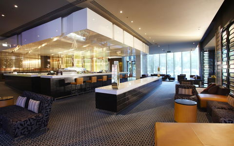 Crown Promenade Melbourne - Accommodation Georgetown 11