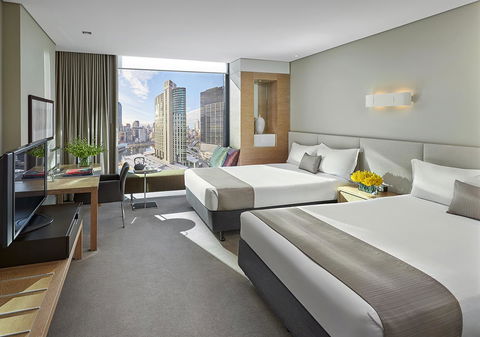 Crown Promenade Melbourne - Accommodation Georgetown 2