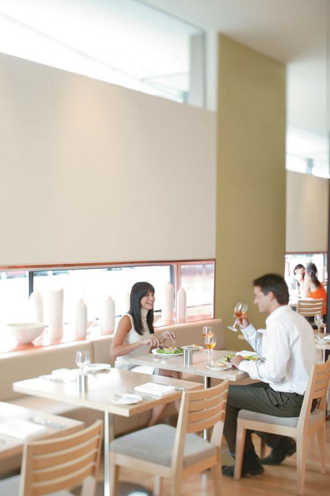 Crown Promenade Melbourne - Accommodation Georgetown 12