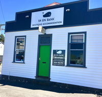 54 on Bank - Accommodation Georgetown