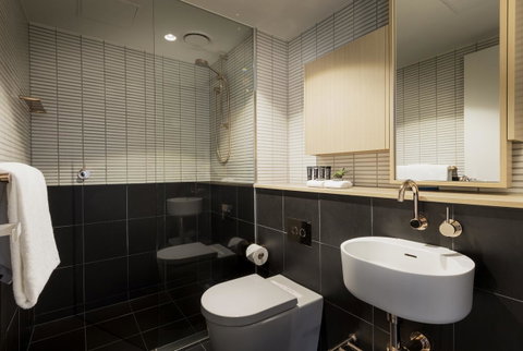 Brady Hotels Central Melbourne - Accommodation Georgetown 37