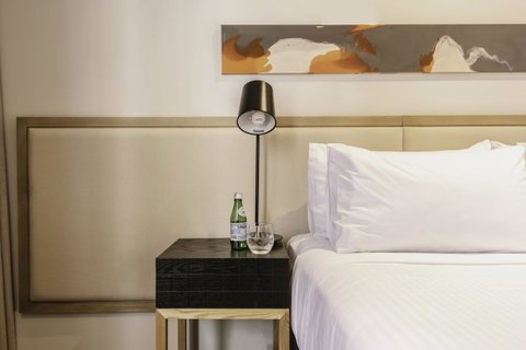 Brady Hotels Central Melbourne - Accommodation Georgetown 18
