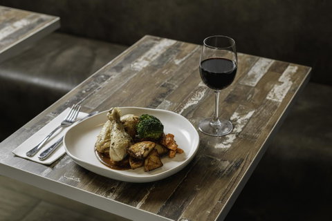 Brady Hotels Central Melbourne - Accommodation Georgetown 23