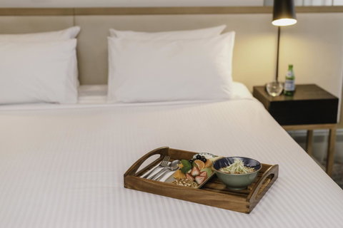 Brady Hotels Central Melbourne - Accommodation Georgetown 19
