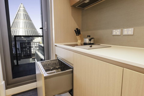 Brady Hotels Central Melbourne - Accommodation Georgetown 9