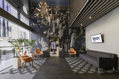 Brady Hotels Central Melbourne - Accommodation Georgetown 10