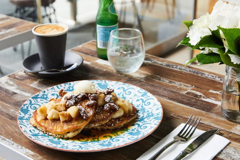 Brady Hotels Central Melbourne - Accommodation Georgetown 32