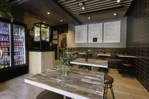 Brady Hotels Central Melbourne - Accommodation Georgetown 13