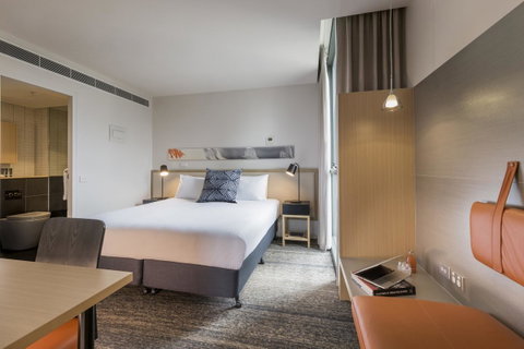 Brady Hotels Central Melbourne - Accommodation Georgetown 7