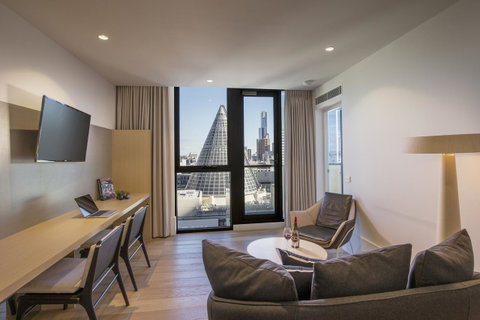 Brady Hotels Central Melbourne - Accommodation Georgetown 27