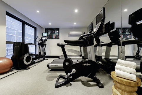 Brady Hotels Central Melbourne - Accommodation Georgetown 22