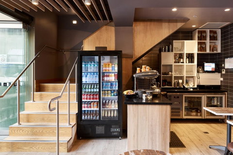 Brady Hotels Central Melbourne - Accommodation Georgetown 28