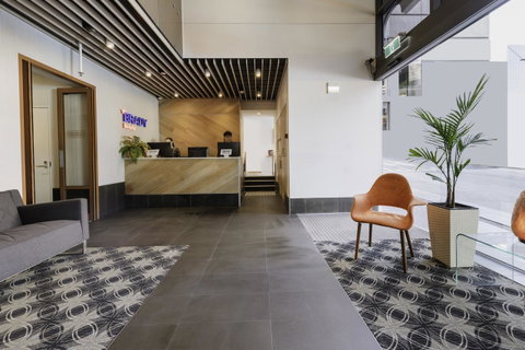 Brady Hotels Central Melbourne - Accommodation Georgetown 11