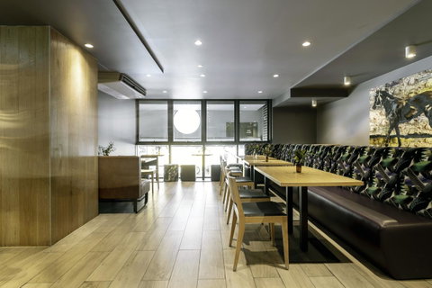 Brady Hotels Central Melbourne - Accommodation Georgetown 14